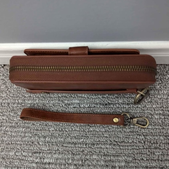 Google Pixel 6 All In One Phone Case, Wallet and Purse - Picture 7 of 10